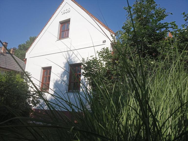 Hotel Park Vendeghaz Herend Exterior foto